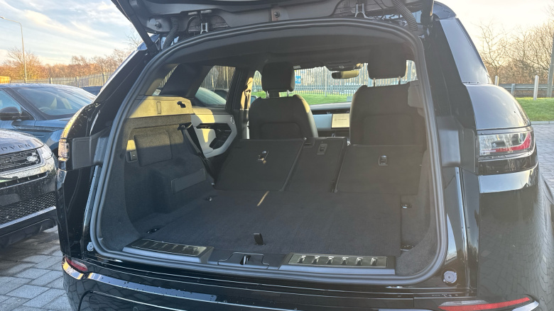 Land Rover Range Rover Evoque 2.0 D200 Edition 5dr Auto Diesel Hatchback